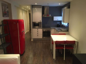 Apartamento Manuela Sancho